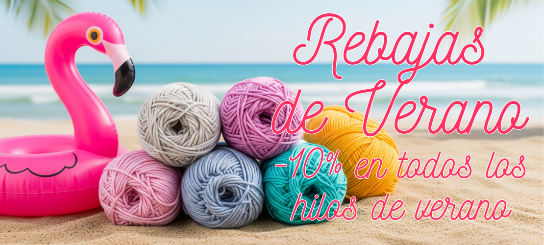 Rebajas de Verano